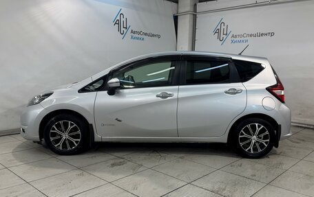 Nissan Note II рестайлинг, 2018 год, 1 149 800 рублей, 16 фотография