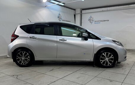 Nissan Note II рестайлинг, 2018 год, 1 149 800 рублей, 15 фотография