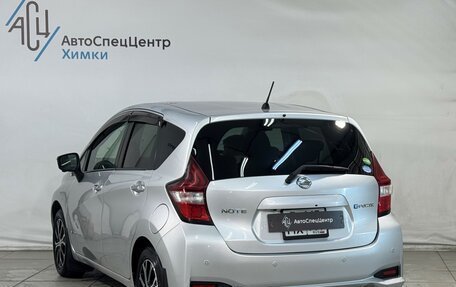 Nissan Note II рестайлинг, 2018 год, 1 149 800 рублей, 14 фотография