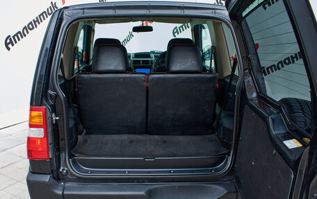 Mitsubishi Pajero Mini II, 2006 год, 550 000 рублей, 11 фотография