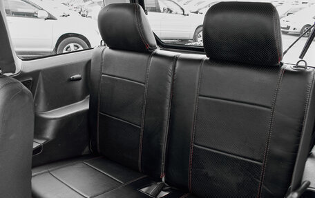 Mitsubishi Pajero Mini II, 2006 год, 550 000 рублей, 20 фотография