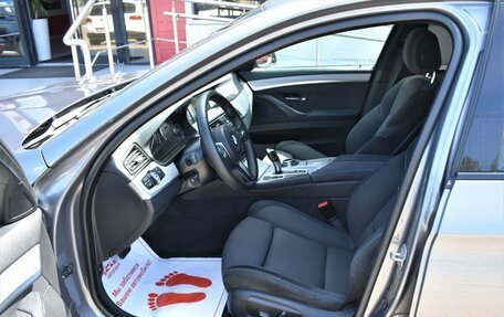BMW 5 серия, 2014 год, 2 500 000 рублей, 9 фотография