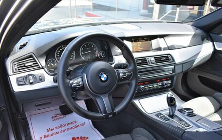 BMW 5 серия, 2014 год, 2 500 000 рублей, 8 фотография