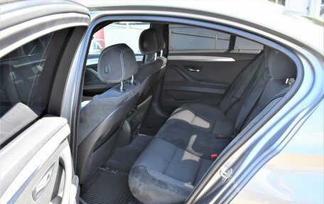 BMW 5 серия, 2014 год, 2 500 000 рублей, 11 фотография