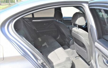 BMW 5 серия, 2014 год, 2 500 000 рублей, 14 фотография