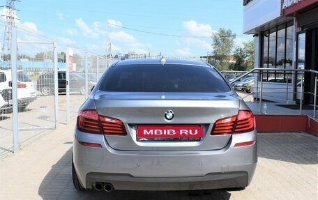 BMW 5 серия, 2014 год, 2 500 000 рублей, 4 фотография