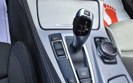 BMW 5 серия, 2014 год, 2 500 000 рублей, 22 фотография