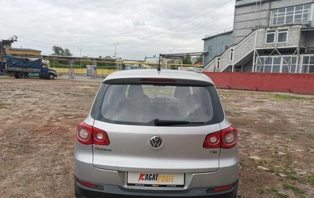 Volkswagen Tiguan I, 2008 год, 600 800 рублей, 6 фотография