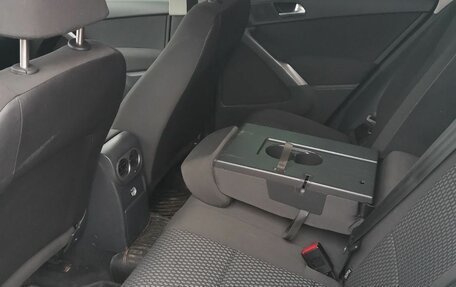 Volkswagen Tiguan I, 2008 год, 600 800 рублей, 10 фотография