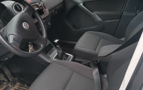 Volkswagen Tiguan I, 2008 год, 600 800 рублей, 9 фотография