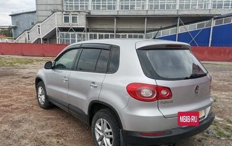 Volkswagen Tiguan I, 2008 год, 600 800 рублей, 7 фотография