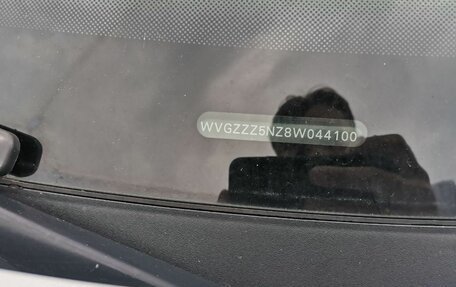 Volkswagen Tiguan I, 2008 год, 600 800 рублей, 17 фотография