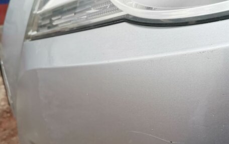 Volkswagen Tiguan I, 2008 год, 600 800 рублей, 24 фотография