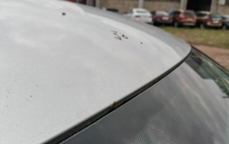Volkswagen Tiguan I, 2008 год, 600 800 рублей, 19 фотография