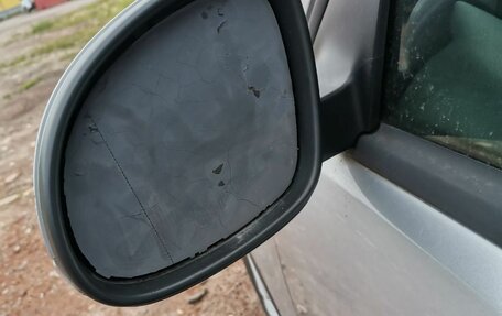 Volkswagen Tiguan I, 2008 год, 600 800 рублей, 23 фотография