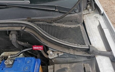 Volkswagen Tiguan I, 2008 год, 600 800 рублей, 15 фотография