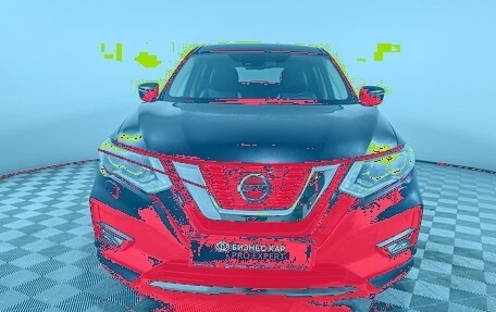 Nissan X-Trail, 2019 год, 2 235 000 рублей, 2 фотография