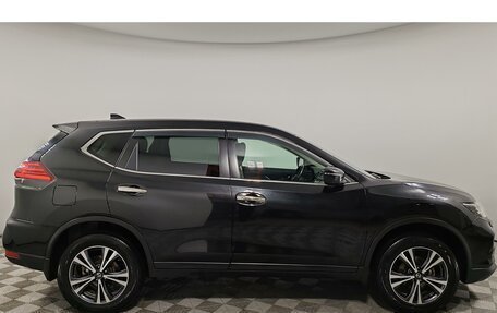 Nissan X-Trail, 2019 год, 2 235 000 рублей, 4 фотография