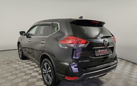 Nissan X-Trail, 2019 год, 2 235 000 рублей, 7 фотография