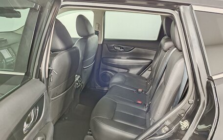 Nissan X-Trail, 2019 год, 2 235 000 рублей, 12 фотография
