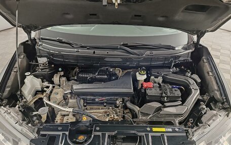 Nissan X-Trail, 2019 год, 2 235 000 рублей, 9 фотография