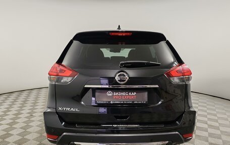 Nissan X-Trail, 2019 год, 2 235 000 рублей, 6 фотография
