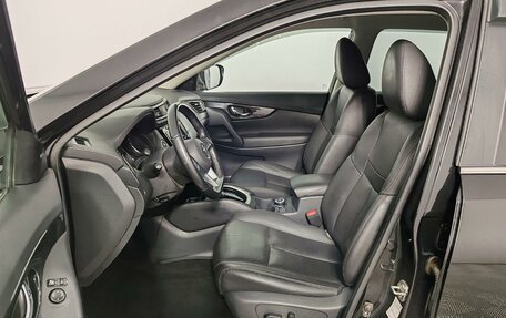 Nissan X-Trail, 2019 год, 2 235 000 рублей, 16 фотография