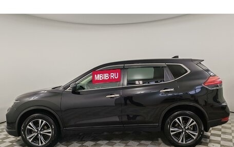 Nissan X-Trail, 2019 год, 2 235 000 рублей, 8 фотография