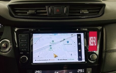 Nissan X-Trail, 2019 год, 2 235 000 рублей, 15 фотография