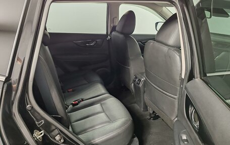 Nissan X-Trail, 2019 год, 2 235 000 рублей, 19 фотография