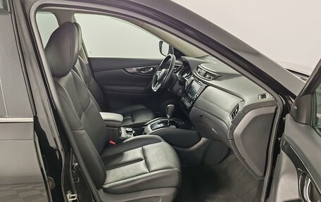 Nissan X-Trail, 2019 год, 2 235 000 рублей, 20 фотография