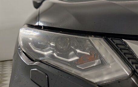 Nissan X-Trail, 2019 год, 2 235 000 рублей, 17 фотография