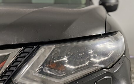 Nissan X-Trail, 2019 год, 2 235 000 рублей, 22 фотография