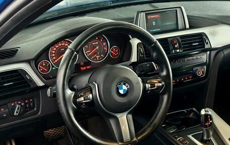 BMW 3 серия, 2018 год, 2 606 000 рублей, 12 фотография