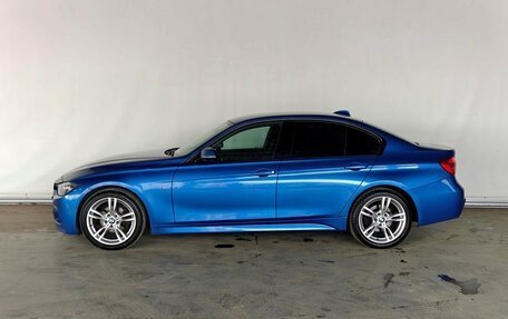 BMW 3 серия, 2018 год, 2 606 000 рублей, 7 фотография