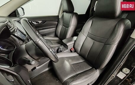 Nissan X-Trail, 2019 год, 2 235 000 рублей, 21 фотография
