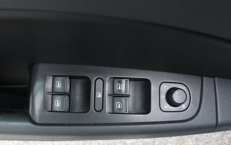 Skoda Superb III рестайлинг, 2011 год, 897 000 рублей, 9 фотография