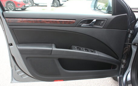 Skoda Superb III рестайлинг, 2011 год, 897 000 рублей, 8 фотография