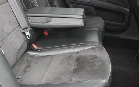 Skoda Superb III рестайлинг, 2011 год, 897 000 рублей, 13 фотография