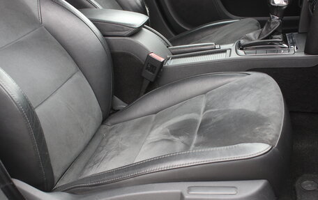 Skoda Superb III рестайлинг, 2011 год, 897 000 рублей, 15 фотография