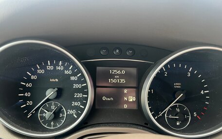 Mercedes-Benz M-Класс, 2008 год, 1 600 000 рублей, 2 фотография