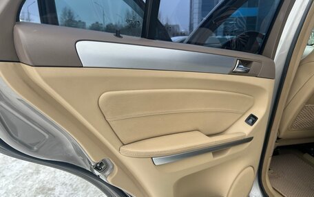 Mercedes-Benz M-Класс, 2008 год, 1 600 000 рублей, 8 фотография