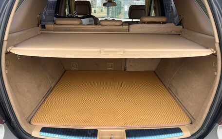 Mercedes-Benz M-Класс, 2008 год, 1 600 000 рублей, 14 фотография