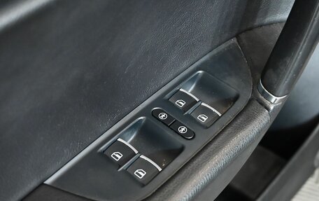 Volkswagen Touareg III, 2015 год, 2 950 000 рублей, 14 фотография
