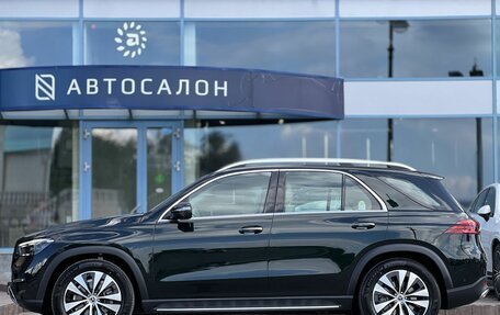 Mercedes-Benz GLE, 2024 год, 11 490 000 рублей, 2 фотография