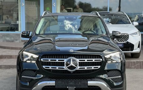 Mercedes-Benz GLE, 2024 год, 11 490 000 рублей, 5 фотография