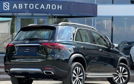 Mercedes-Benz GLE, 2024 год, 11 490 000 рублей, 4 фотография