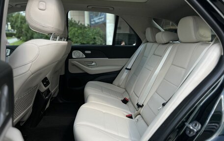 Mercedes-Benz GLE, 2024 год, 11 490 000 рублей, 9 фотография