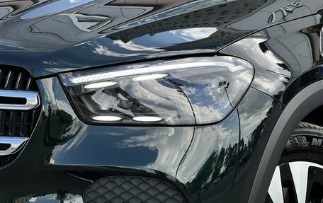 Mercedes-Benz GLE, 2024 год, 11 490 000 рублей, 6 фотография