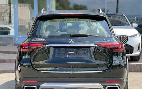 Mercedes-Benz GLE, 2024 год, 11 490 000 рублей, 7 фотография